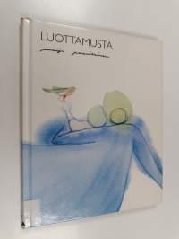 Luottamusta