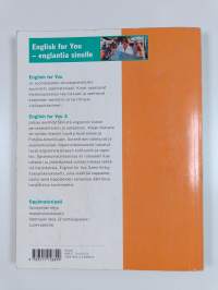 English for you 3