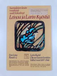 Parnasso 5/85