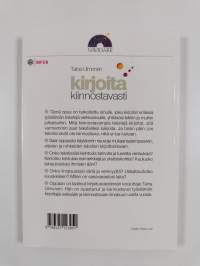 Kirjoita kiinnostavasti