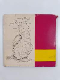 Finland in color