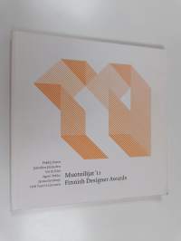 Muotoilijat &#039;11 : Finnish designer awards
