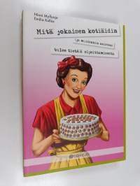 Mitä jokaisen kotiäidin (ja muidenkin naisten) tulee tietää sijoittamisesta