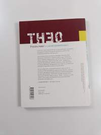 Theo : lukion uskonto Osa 1 - Pyhän piirit