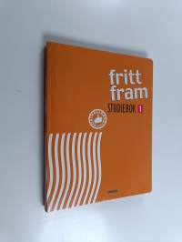 Fritt fram, 1 - Studiebok