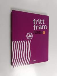 Fritt fram, 2 - Studiebok