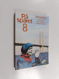 På spåret, 8 - Studiebok