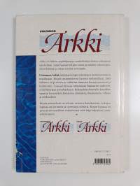 Uskonnon arkki
