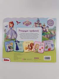 Prinsessan oppitunnit