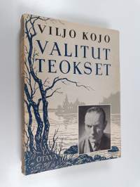 Valitut teokset