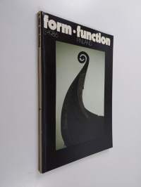 Form - Fun - Fiction Finland 3/1986