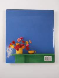 The colour book : using colour to decorate your home