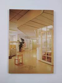 Form - Fun - Fiction Finland 1/1981