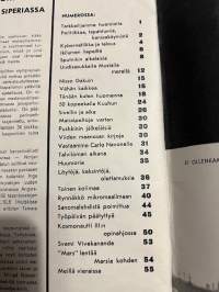 Neuvostoliitto 1963 nr 73