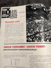 Neuvostoliitto 1963 nr 74