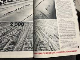 Neuvostoliitto 1963 nr 74
