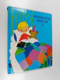 Hyvänyön satuja 1