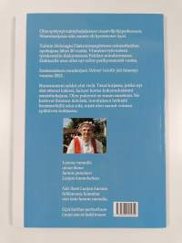 Omaishoitajan ohdakkeita ja Lesken lehtiä - Ihmisen ikävä (signeerattu, tekijän omiste)