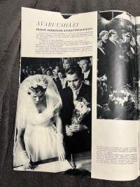 Neuvostoliitto 1963 nr 84