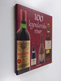 100 legendariska viner