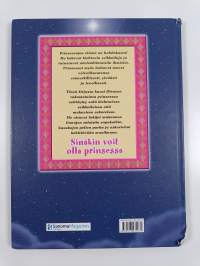 Haaveiden prinsessat