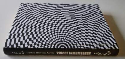 Trippi ihmemaahan - Huumeiden kulttuurihistoria