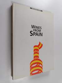 Wines from Spain