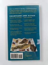 Champagne and Alsace - Guide