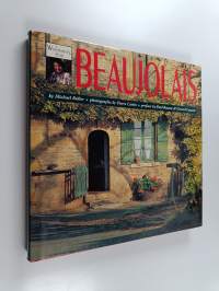 The winemaker&#039;s year : in Beaujolais