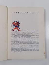 Satuja