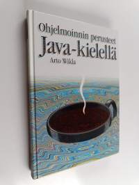 Ohjelmoinnin perusteet Java-kielellä