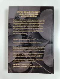 Kaikki mitä halusit