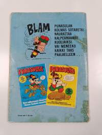 Punasulka 2/1977