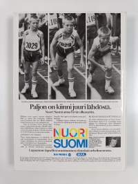Lasten ja nuorten harjoittelu