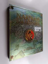 Narnian salaisuudet