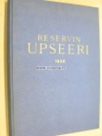 Reservin Upseeri 1956 -vuosikerta