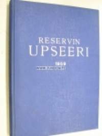 Reservin Upseeri 1959 -vuosikerta