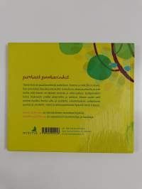Lapsen kesäkirja : parhaat puuhavinkit