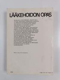 Lääkehoidon opas
