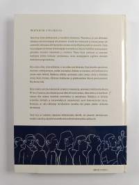 Muutoksen etulinjassa : kirja kehittämiseen
