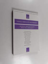 Vanguards of modernity : society, intellectuals and the university