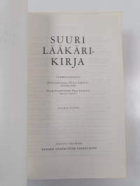 Suuri lääkärikirja
