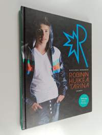 Robinin huikea tarina