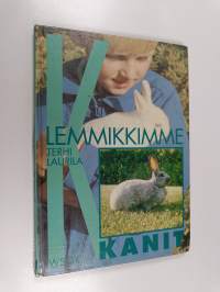 Lemmikkimme kanit