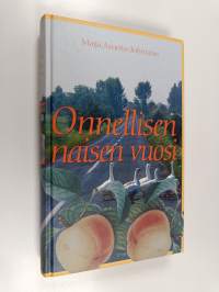 Onnellisen naisen vuosi