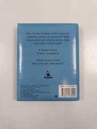 Millä sinä leikit, karhunpoika?