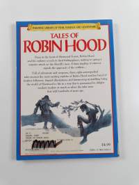Tales of Robin Hood