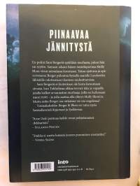 Äkkisyvä