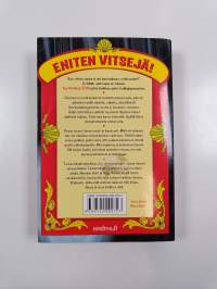 The vitsikirja 2011