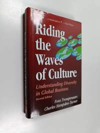 Riding the waves of culture : understanding cultural diversity in global business